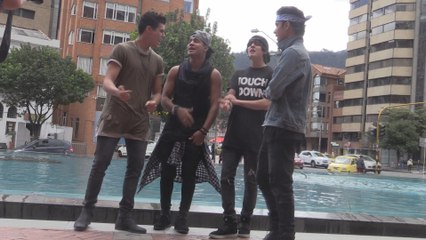 CNCO, el carácter latino de la música juvenil