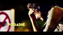 #Chennai2Singapore Songs-Pogadhe Song with Lyrics -Ghibran -AbbasAkbar- #trendviralvideos