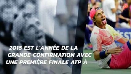 Mais qui es-tu Lucas Pouille ?