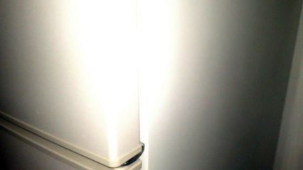 NA-C485TV (Sound of Compressor)