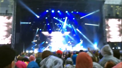 Muse - Dead Inside, Provinssirock Festival, 06/24/2015