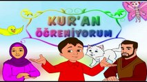 Kuran Öğreniyorum 8.Ders