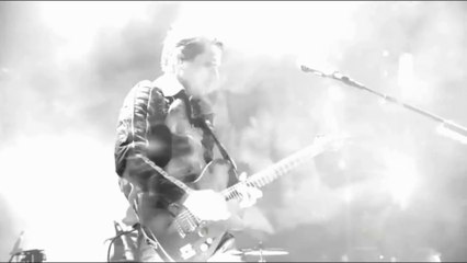 Muse - Dead Inside, Main Square Festival, 07/04/2015