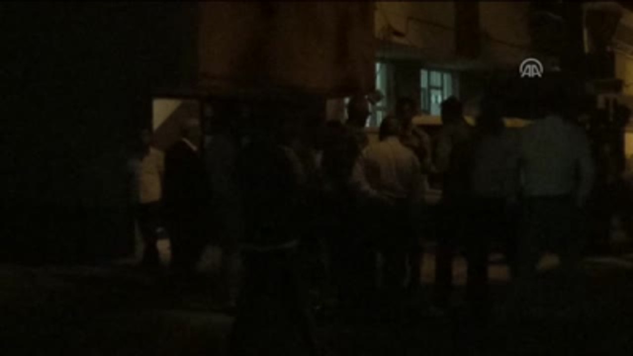 Fırat Kalkanı Harekatı