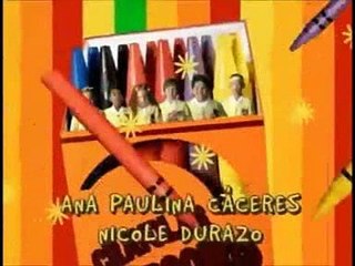 Viva às Crianças! - Carrossel 2 - Capítulo 51 - Completo