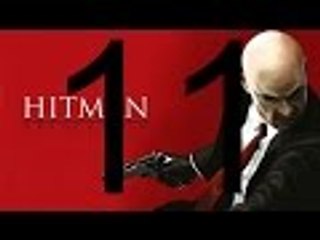 Hitman: Absolution | gameplay | 60FPS | part 11