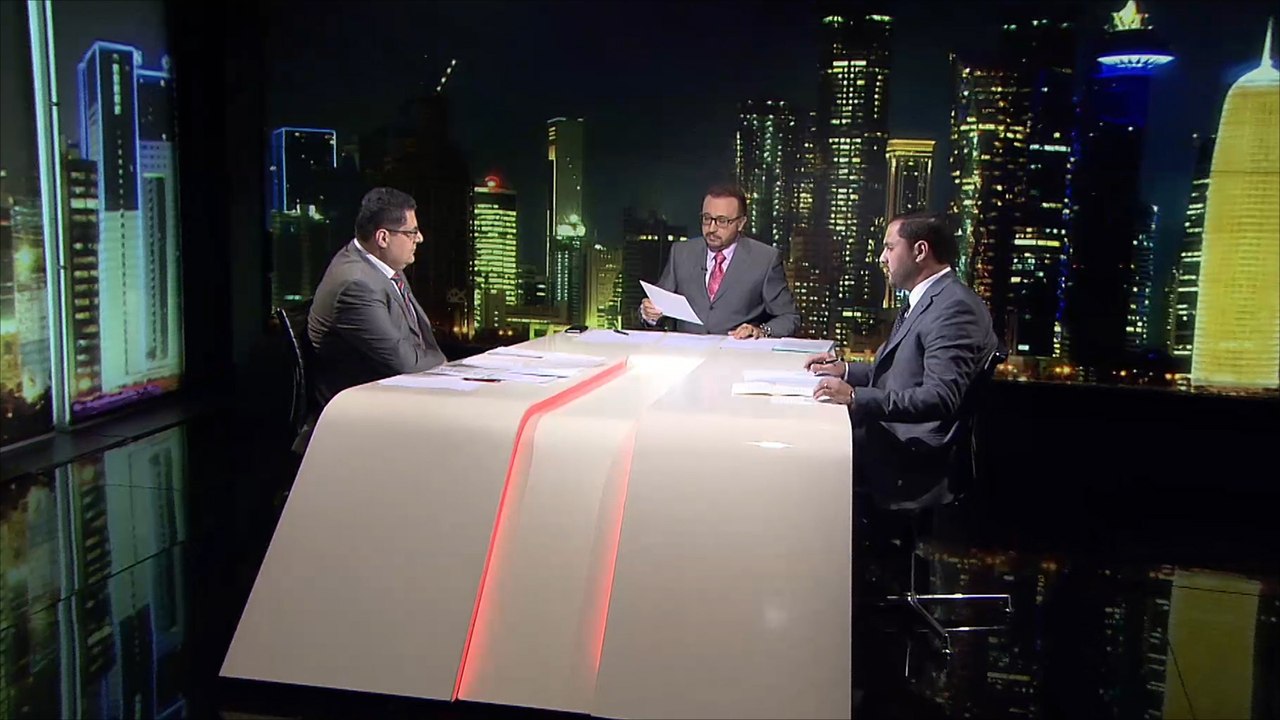 الاتجاه المعاكس- مقاومة وممانعة ضد إسرائيل أم لحسابها؟