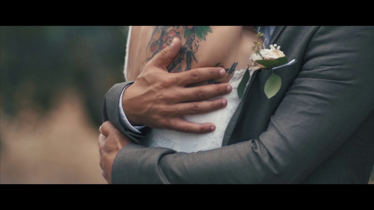 Wedding - Marie & Yann