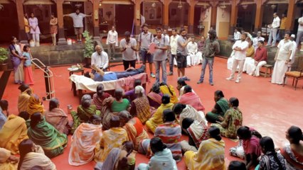 #Devi(L) -Official Making Video1-Prabhudeva -Tamannaah-SonuSood-Vijay- #trendviralvideos