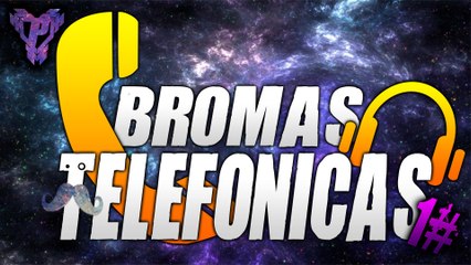 Una caja de madera y un CLIP- BROMAS TELEFONICAS!