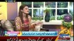Good Morning  Host Making Fun Of Qandeel Baloch Very Badly   Video Dailymotion
