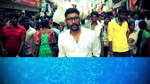 #Chennai2Singapore Songs-Poda Song with Lyrics-RJ Balaji, Abishek -Ghibran- Abbas Akbar- #trendviralvideos
