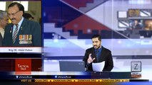 Pakistan's current challenges | Zain Khan & Brig (R) Abdul Hafeez | Tactical Talk