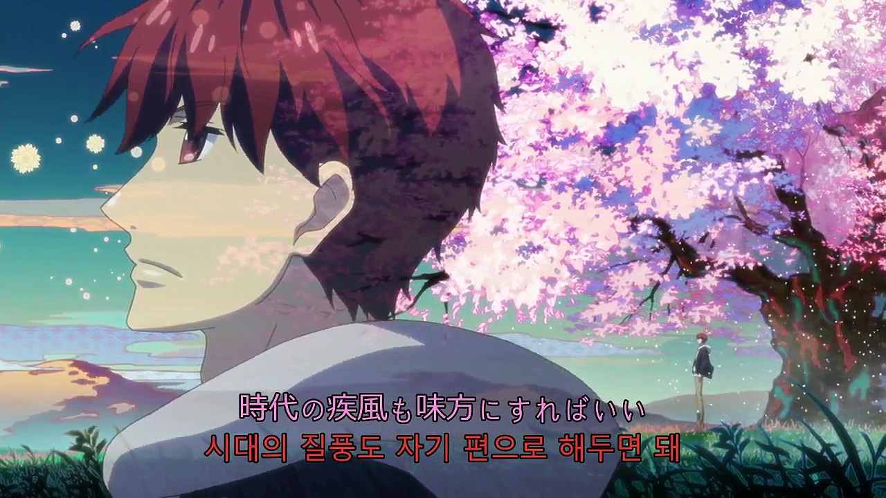 하이스쿨 스타뮤지컬 3화