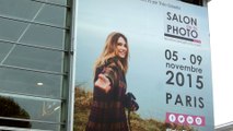 Salon de la Photo de Paris 2015 Porte de Versailles