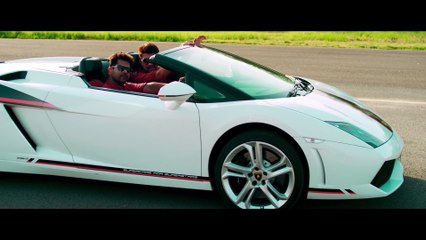 LAMBORGHINI Feat. RD-MANAN    Official Song 2016    Latest Haryanvi - Punjabi song