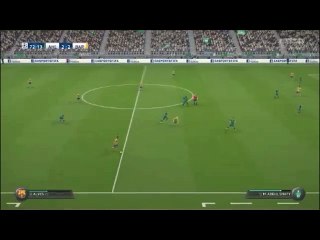 Tor der Saison 1 - Toad's wunderschönes Solo