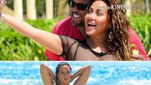 Adrienne Bailon Romantic Engagement To Her Boo Israel Houghton
