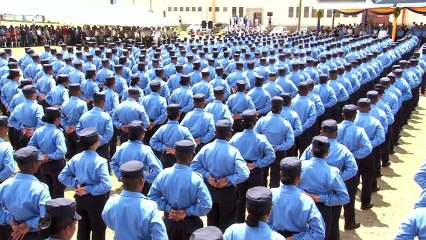 9 son los policías asesinados en lo que va del año