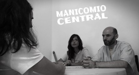Manicomio central - Programa 1