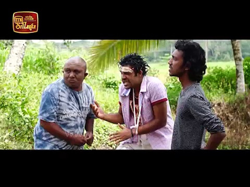 Kalu Kurulla – Episode 41 – 2016-09-06