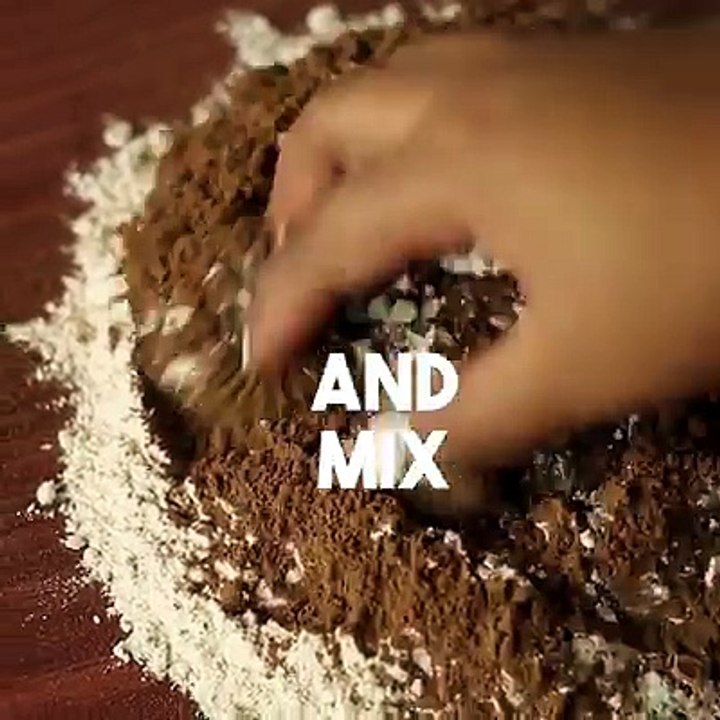 How To Make Chocolate Pasta