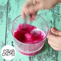 How To Make Pink Velvet Cupcakes