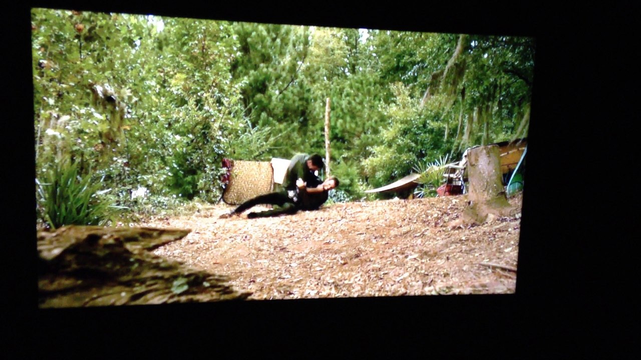 TO 1x07 TATGIGYWIMYAH
