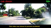 Driving in russia best of, driving russia 2016 Car crashes compilation 2016 russia snow driving #41