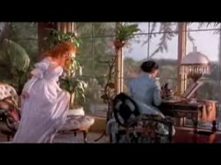 Sadie Frost in Dracula