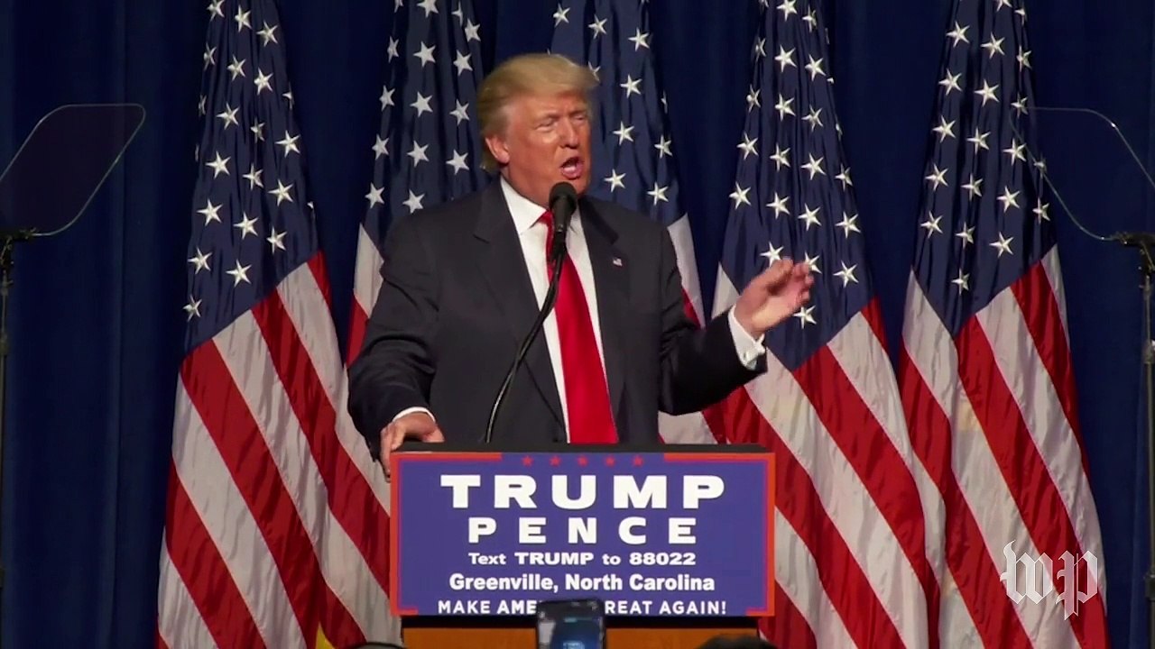 Trump: No visas for countries refusing to take back criminal undocumented immigrants