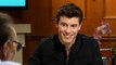 Shawn Mendes reveals 'Illuminate' world tour details to Larry King