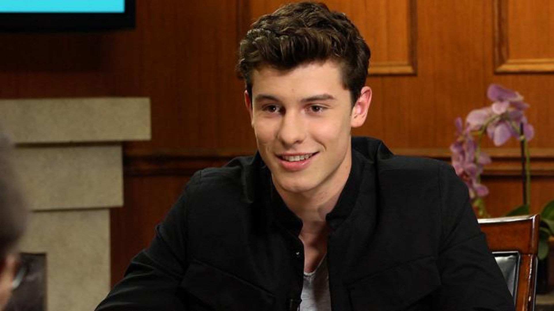 If You Only Knew: Shawn Mendes