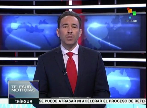 Egipto extiende apertura del cruce fronterizo de Rafah con Palestina