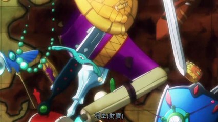 헌터x헌터 리메이크 1화