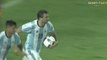 2-1 Lucas Pratto Goal HD - Venezuela 2-1 Argentina (06.09.2016) World Cup - CONMEBOL Qualification