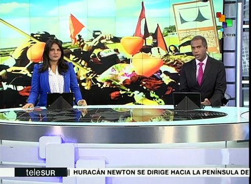 Gana fuerza petición de elecciones adelantadas en Brasil