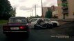 Stupid Russian Drivers & car crash compilation- August A169