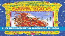 [PDF] Christmas with Mary Engelbreit: Here Comes Santa Claus Full Colection
