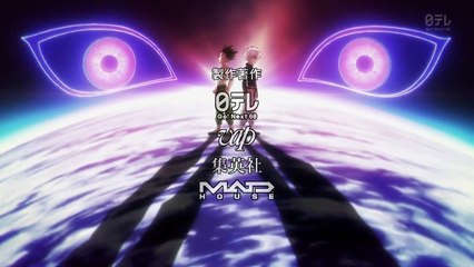 헌터x헌터 리메이크 90화