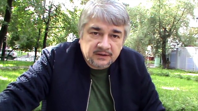 Ростислав Ищенко: Порошенко или сбежит или его убьют 07.09.2016