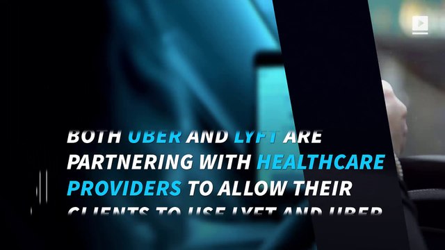 Here's how Uber and Lyft plan to attract more senior citizen customers