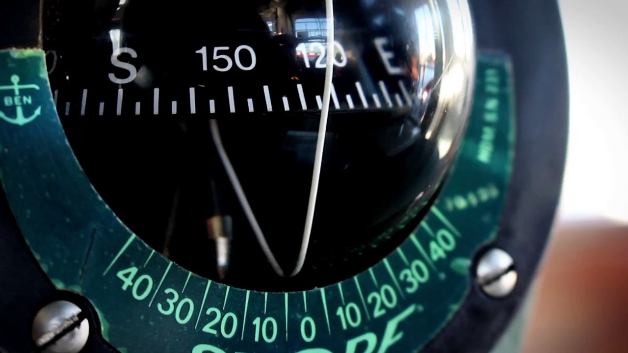 « Choisis ton cap » - TONNELLIER Teraimoana