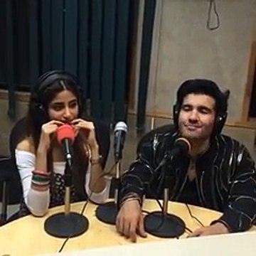 See What Feroz Khan Said When Sajal Ali Said I'm Honest ??