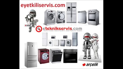 Menderes Arçelik Servisi