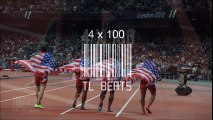 4 x 100 (EP) - TL Beats - Rap Instrumental Beats Mix Playlist 2016