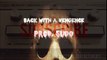 Back With a Vengeance - Dark Trap Type Beat Hip Hop Instrumental 2016-TL Beats