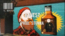 Trap Beat Banger Rap Hip Hop Instrumental 2016-Honest-TL Beats