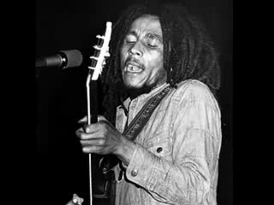 Bob Marley