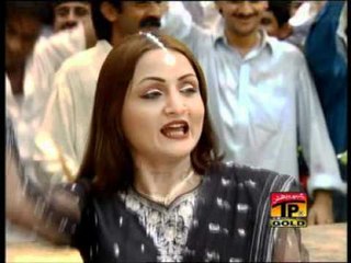 Lal Meri Pat Rakhiyo - Shazia Khushak - Hit Dhamal